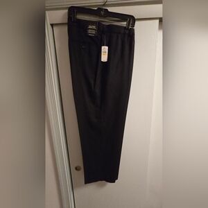 Van Heusen Black Men’s Dress Pants